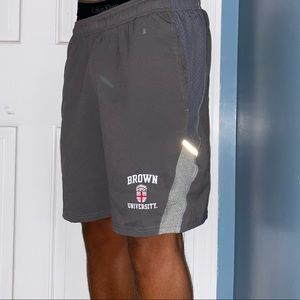 Men’s Champions Brown University Shorts